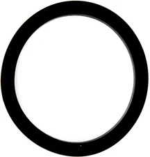 4" Camlock Fitting Gasket (10-Pack) - Cam Lock Hose Seal for Female Coupler - Ca