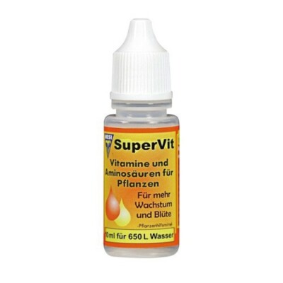 Hesi SuperVit 10ml