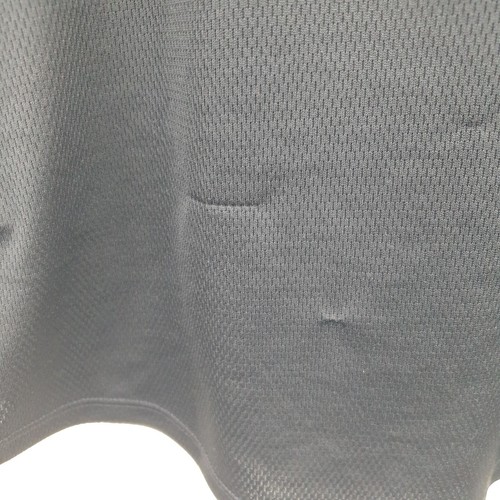 Nike Running T-Shirt Women's Large Black Mesh Back Dri Fit Lightweight - Picture 7 of 13