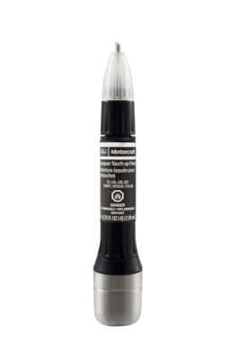 2024 Ford Genuine Motorcraft Touch Up Paint Bottle Black Code G1