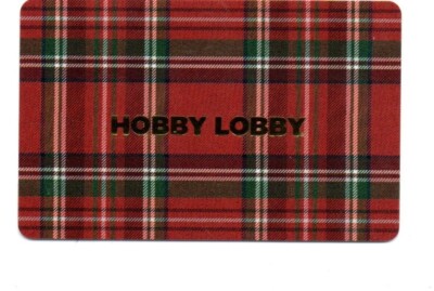 Who Sells Hobby Lobby Gift Cards: Find Top Retailers