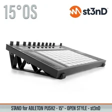 STAND for ABLETON PUSH 2 - 15° - Open Style
