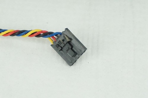Foxconn PV123812DSPF DC12V 0.90A 4 Wire 5 Pin 120x120x38mm Case Fan - Picture 3 of 4