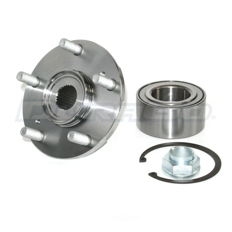 Kit de reparación de buje de rueda IAP Dura 295-96085 para Honda S2000 2000 Foto 3 de 4