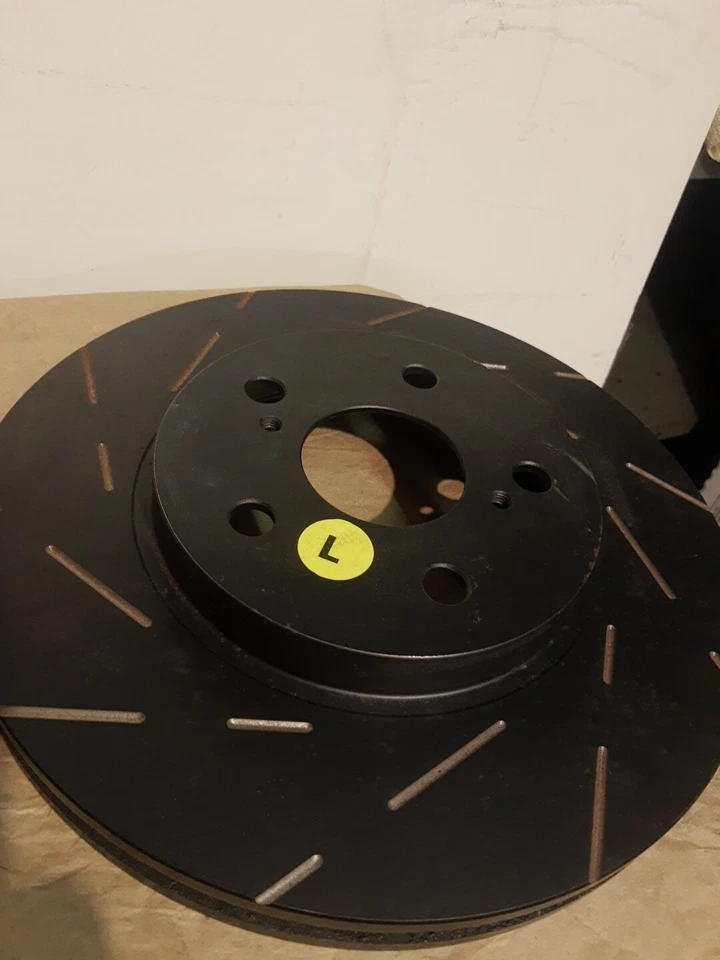 EBC USR7223 for Lexus And Toyota - Image 3 of 4