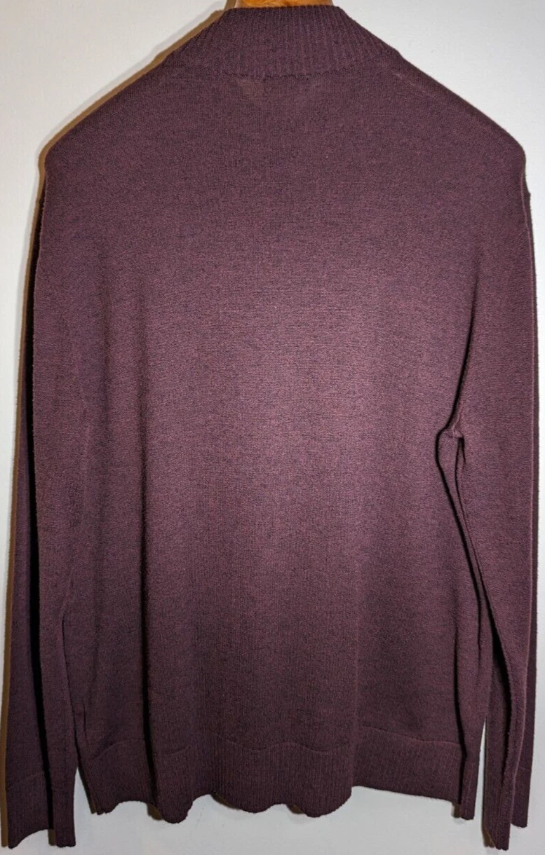 smartwool half zip merino wool pullover sweater