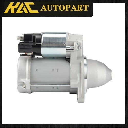 Starter For BMW 1 Series 2011 128i 135i 2008- 2010 2011 325i 325xi 2006 17922