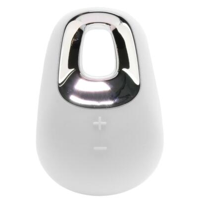 Satisfyer Layons White Temptation Vibe White - Clitoral Stimulator Vibrator