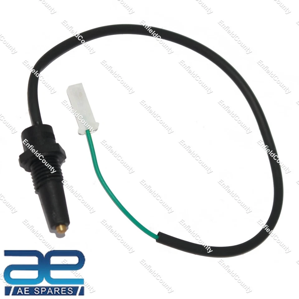 For Royal Enfield 350 500 cc Neutral Wire Switch With Gasket - Изображение 3 из 4