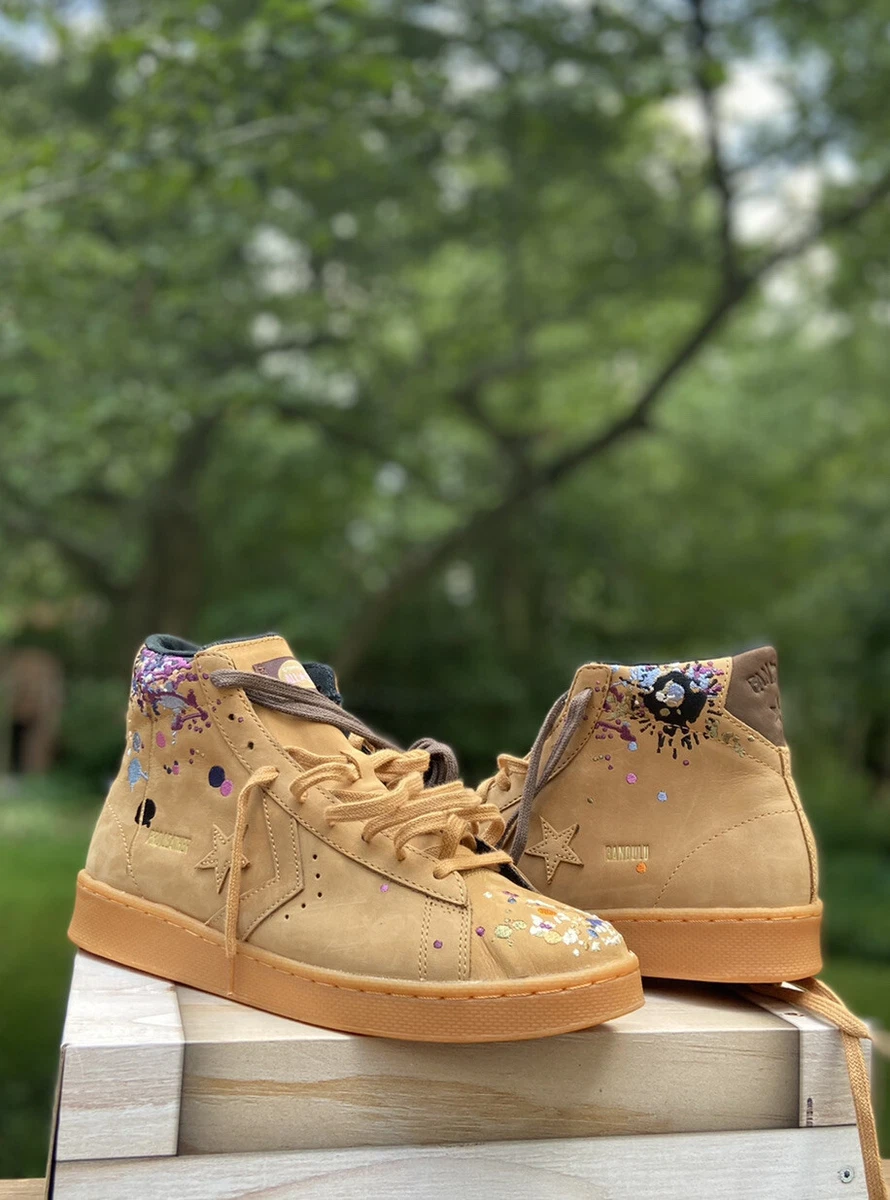 Bandulu x converse sale