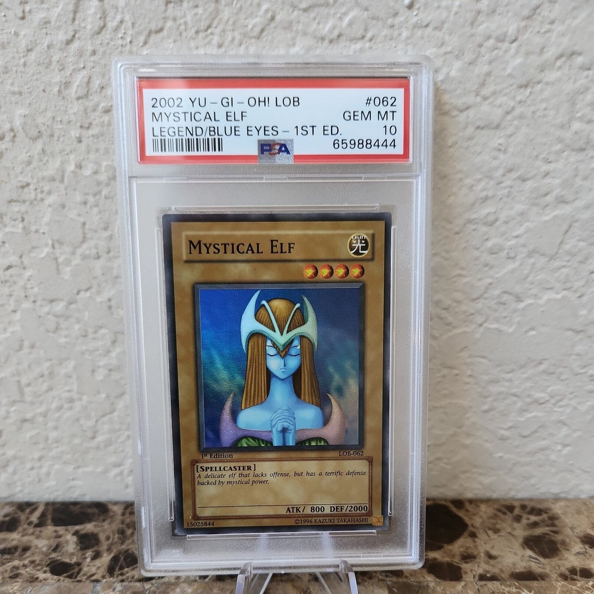 ダークエルフ　スタジオダイス　PSA10 GEM MINT　Dark Elf $_57.JPG?set_id=8800005007