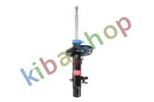 FRONT AXLE LEFT SHOCK ABSORBER FRONT L FITS CITROEN C-ELYSEE PEUGEOT 301