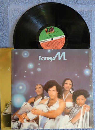 Vintage 15 LP/12" Singles Lot #ACN: Mostly Dance & Pop Rock - VG or Better Vinyl - Picture 9 of 18