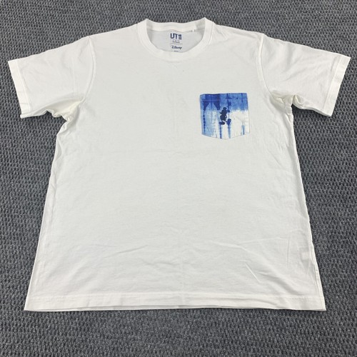 Disney Uniqlo UT Mickey Mouse T-Shirt 