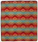 Southwest Design Bedspread; 7038A