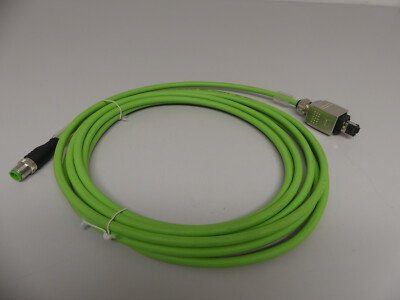 Leoni Industrial Ethernet Cable 22AWG AWM 21329