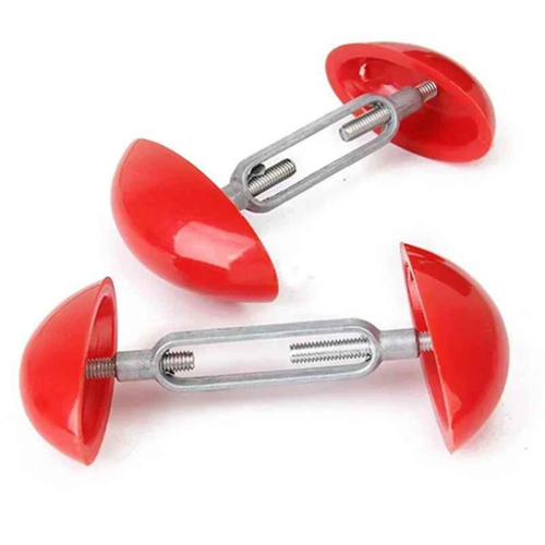 2pcs Adjustable Width Extenders Mini Shoe Stretchers Shapers for Men Women' - Picture 6 of 7