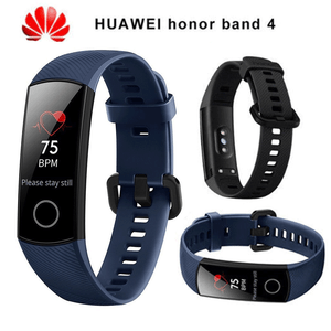 smartwatch huawei honor band 4