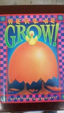 HERE WE GROW By MacMillan- K-1st Grade reading
