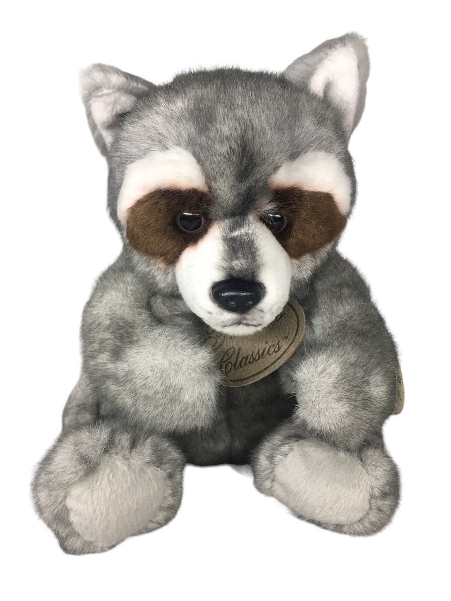 Lovely fluffy/灰色Logic miko：Lovely fluffy Lovely fluffy/灰色Logic miko：Lovely fluffy Russ Berrie
