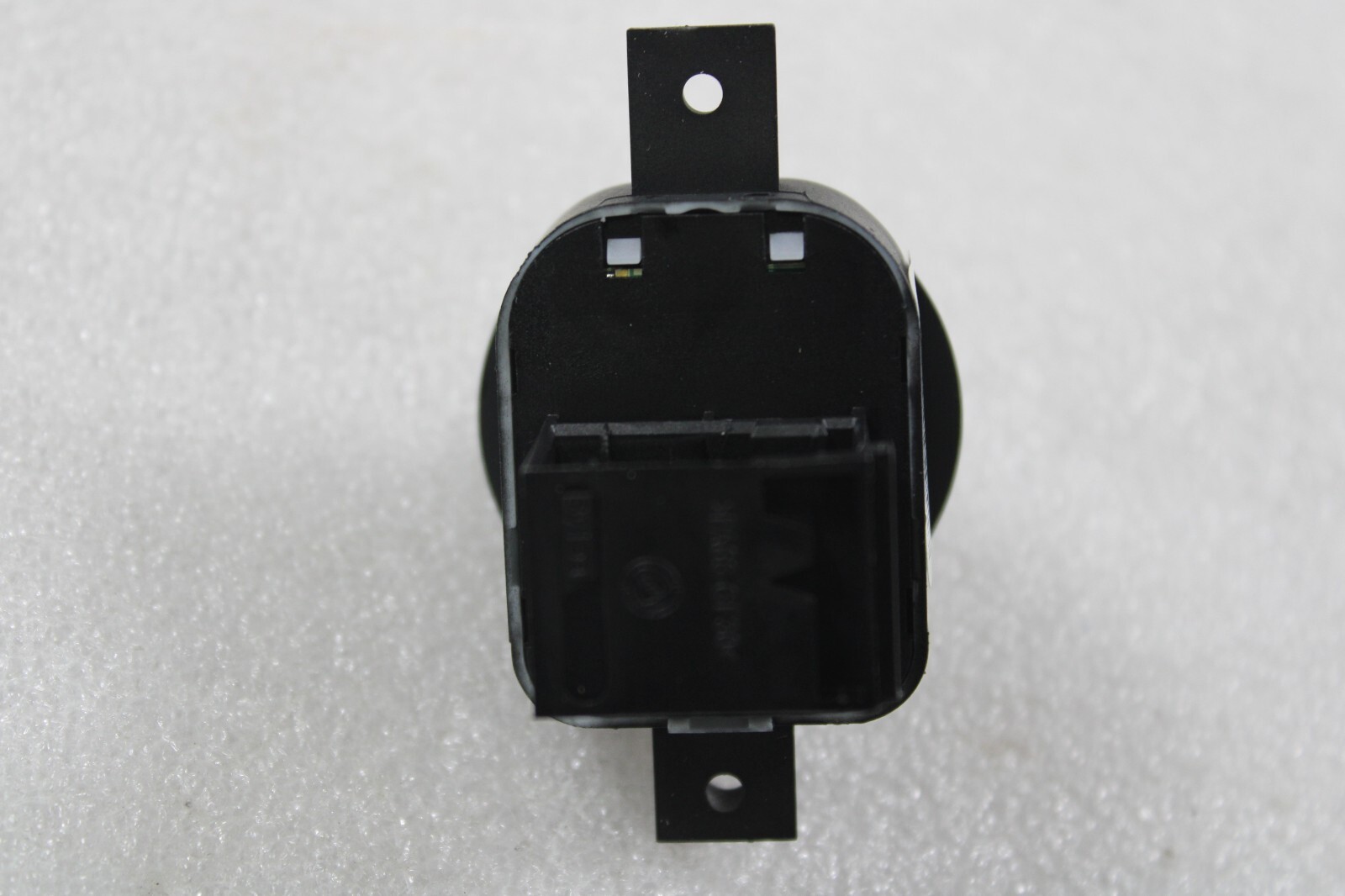 Ferrari 458, California T, Mirror Controls Switch w/Fold Option, New, P/N 259909