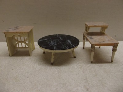 ideal petite princess