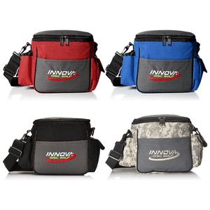 shoulder disc golf bolsa