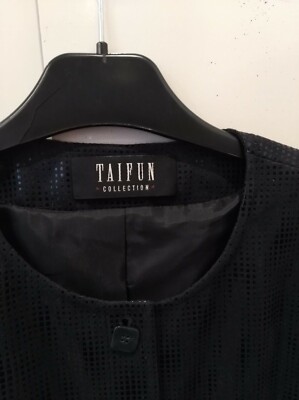 Taifun Damenjacke Grösse 42
