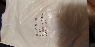 Cummins 211255 oem seals | eBay