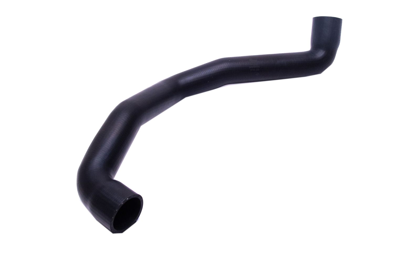 Durite de refroidissement pour Mercedes ML 500 W164 OE 1645010282