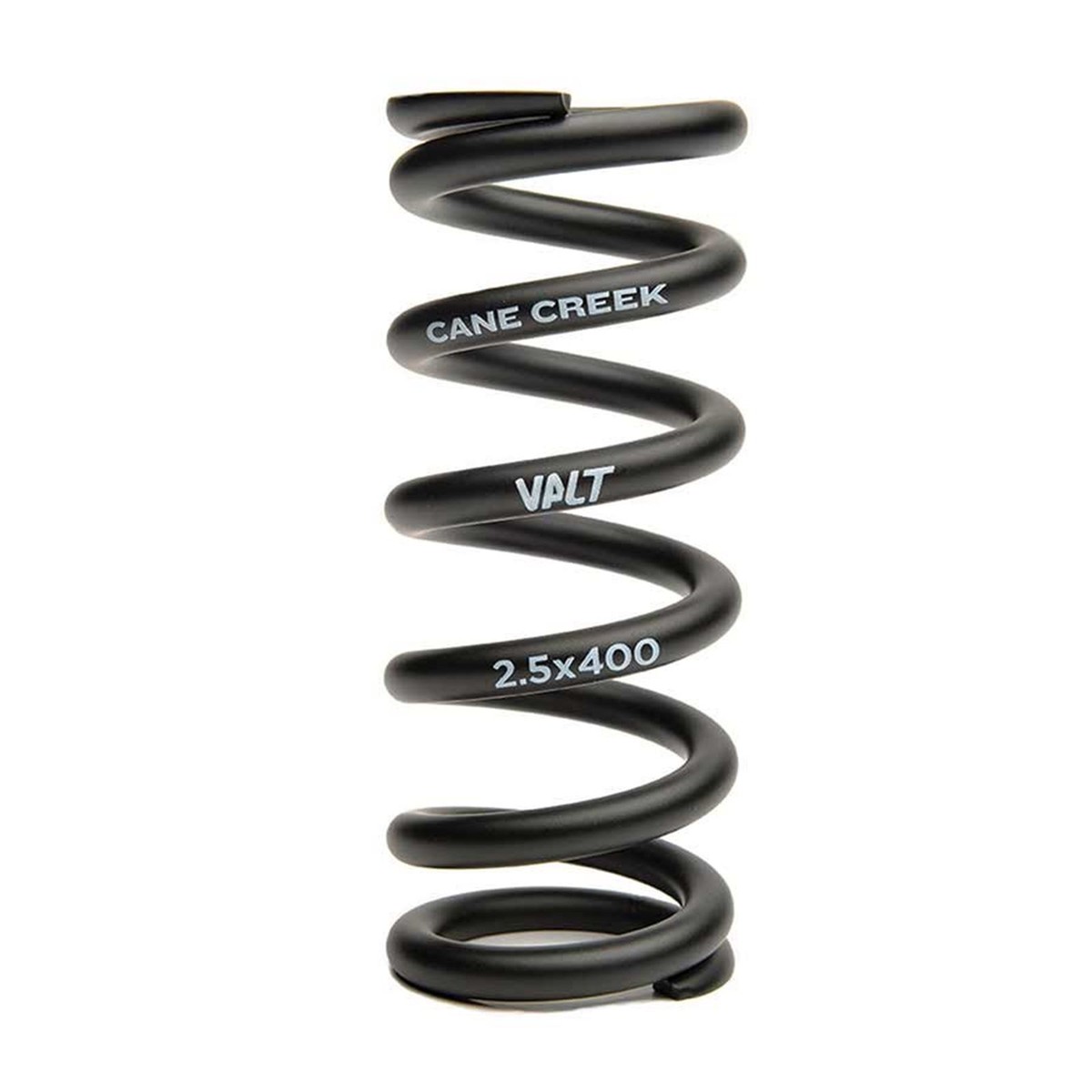 Cane Creek Valt Lightweight Coil Spring - 2.25''x600lbs