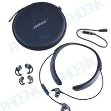 Bose QuietControl 30 Noise Cancelling QC30 Wireless Bluetooth Headphones-Black 2