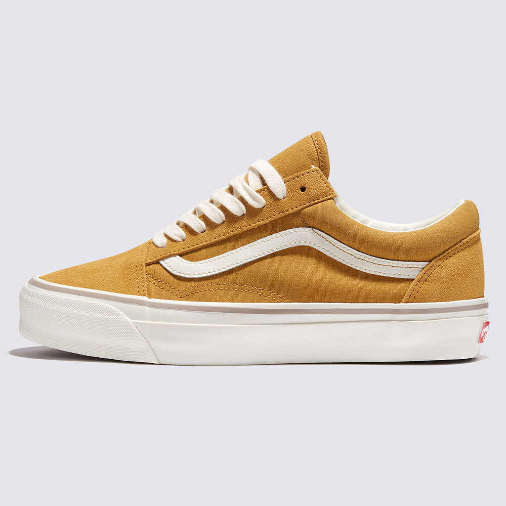 VANS★MTE AUTHENTIC REISSUE 44★兼用★SALT WASH BROWN/MULTI New Vans MTE Authentic Reissue 44 Salt Wash Brown Sneakers