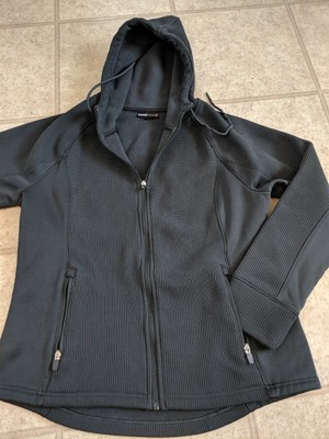 swiss tech fleece jacket