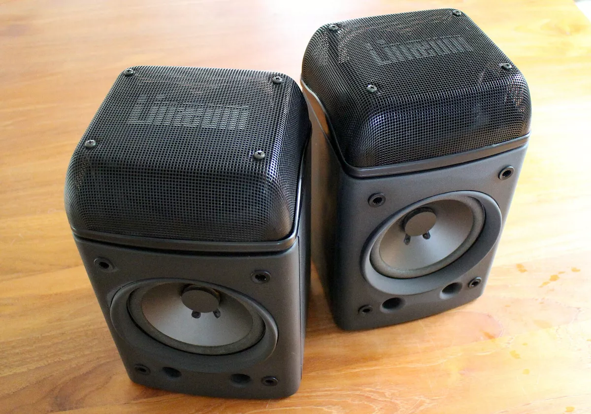 Optimus pro best sale lx5 replacement woofer