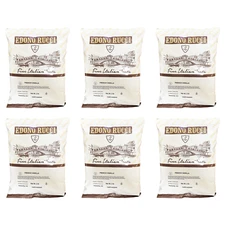 Edono Rucci Powdered Cappuccino Mix, French Vanilla, 6/2 lb bags