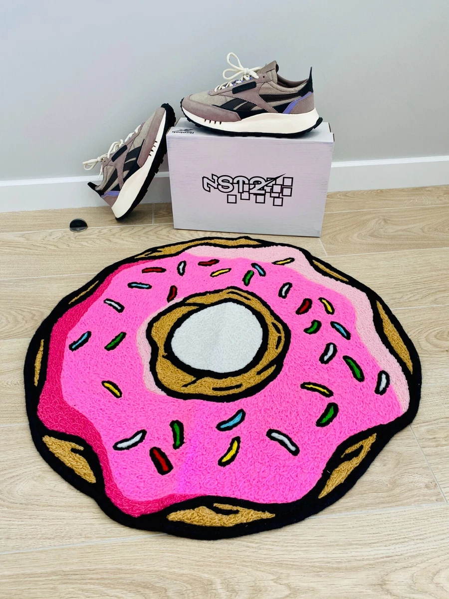 Odd Future Donut Golf Wang Tyler Hypebeast Area Living Room Rugs Bedroom  Carpet | eBay