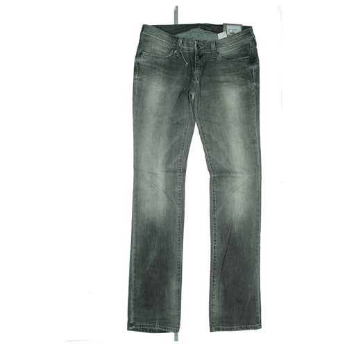 Pepe Jeans Diva Ladies Stretch Trousers 