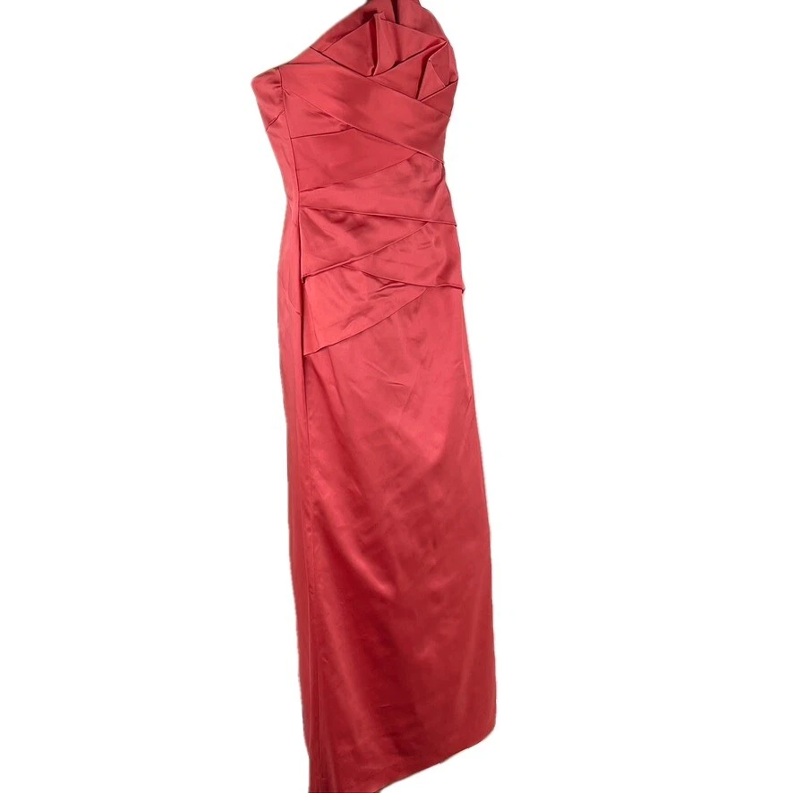 Phoebe cheap couture dress