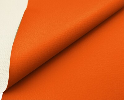 Kunstleder Möbel Textil Meterware Polster Stoff PVC - Möbelstoff