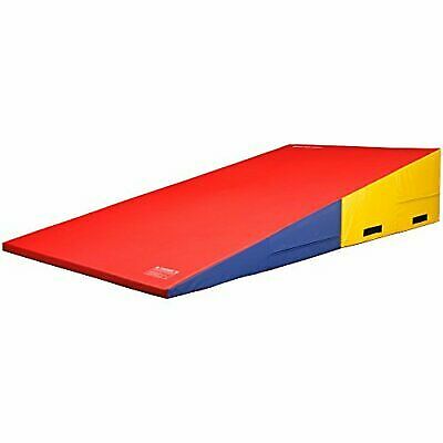 We Sell Mats In14sm Mc Rainbow Gymnastics Non Folding Pre School