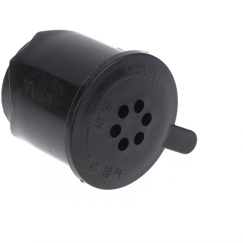 Electric Pressure Cooker Exhaust Valve Rice Cooker Steam Limiting