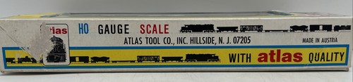 HO ATLAS No. 7048 FP7 Diesel SOUTHERN PACIFIC Model Train Engine SP #6454 - NEW - Picture 6 of 12