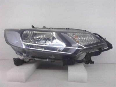 JDM HONDA FIT GK3 GK6 GK Right headlight 33100-T5A-J01 W0349 | eBay