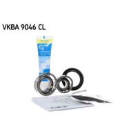 SKF Radlagersatz Vkba 9046 CL