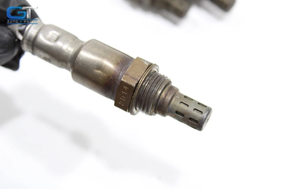 2021 - 2023 JEEP GRAND CHEROKEE L 3.6L ENGINE OXYGEN O2 LAMBDA SENSOR OEM -SET- - Image 4 of 4