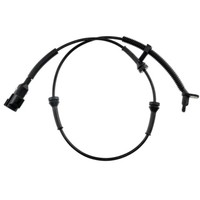 NTY ABS Sensor RaddrehzahlfüHler Vorne Links Rechts FüR Land Rover Freelander 2