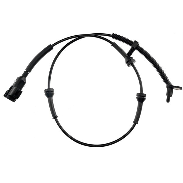 NTY ABS Sensor RaddrehzahlfüHler Vorne Links Rechts FüR Land Rover Freelander 2-image