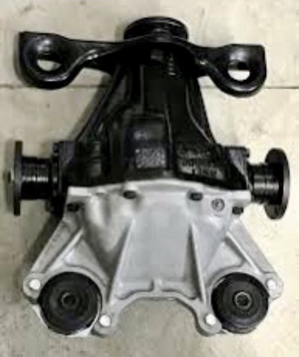 Triumph TR3 TR4 TR4A TR5 TR6 Quaife Limited Slip LSD Axle Diff Built to Order - Picture 1 of 5
