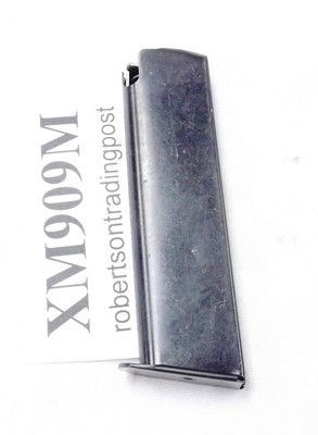 Triple K 8 shot Magazine for Astra Constable Pistols .32 ACP 909M 7.65 Browning
